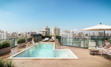 Departamento en venta en Nueva Cordoba - PATAGONIA 15