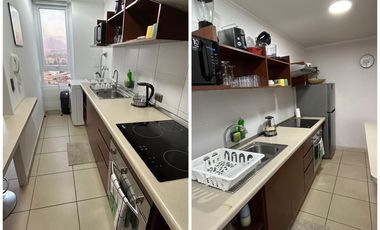 MILKO DEPTO MARINA SOL III