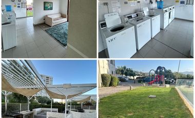 MILKO DEPTO MARINA SOL III