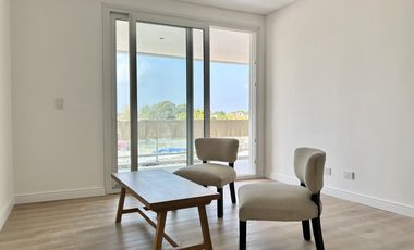 Departamento - Barrio Lagunita Nordelta Tigre