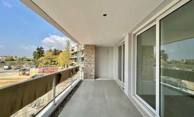 Departamento - Barrio Lagunita Nordelta Tigre