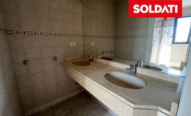 Casa en alquiler en La Tranquera con muebles