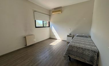 Casa en alquiler en La Tranquera con muebles