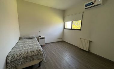 Casa en alquiler en La Tranquera con muebles