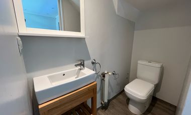 Casa en alquiler en La Tranquera con muebles