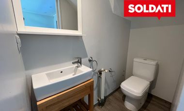 Casa en alquiler en La Tranquera con muebles