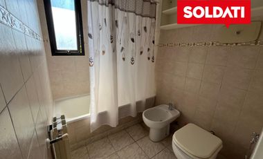 Casa en alquiler en La Tranquera con muebles