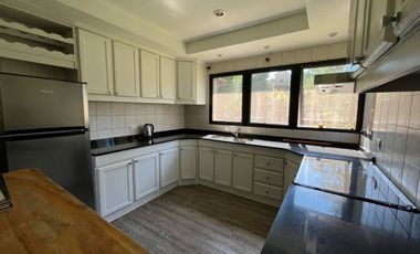 Casa en alquiler en La Tranquera con muebles