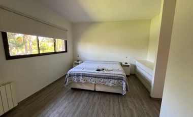 Casa en alquiler en La Tranquera con muebles