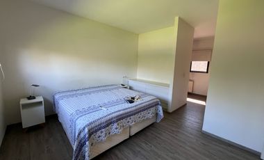 Casa en alquiler en La Tranquera con muebles