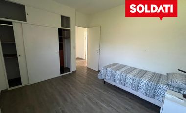 Casa en alquiler en La Tranquera con muebles