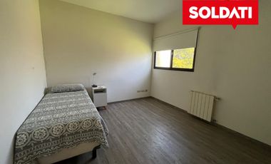 Casa en alquiler en La Tranquera con muebles