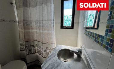 Casa en alquiler en La Tranquera con muebles