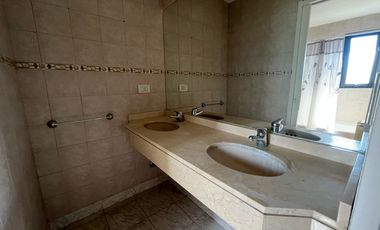Casa en alquiler en La Tranquera con muebles