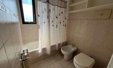 Casa en alquiler en La Tranquera con muebles
