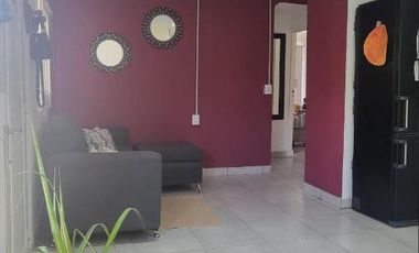 Casa en venta de dos dormitorios en Vista Alegre Sur