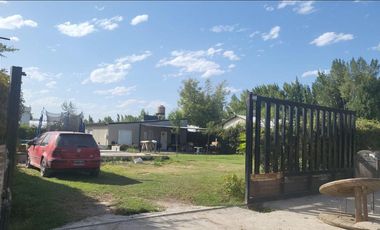 Casa en venta de dos dormitorios en Vista Alegre Sur