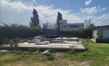Casa en venta de dos dormitorios en Vista Alegre Sur