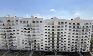 Renta Departamento Jardines de Atizapán