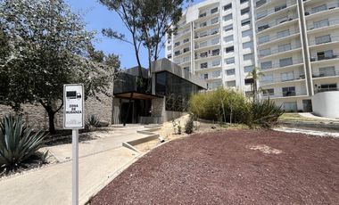Renta Departamento Jardines de Atizapán