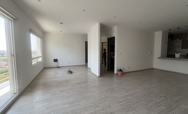 Renta Departamento Jardines de Atizapán