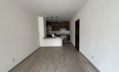 Renta Departamento Jardines de Atizapán