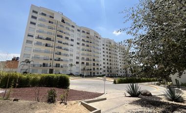 Renta Departamento Jardines de Atizapán