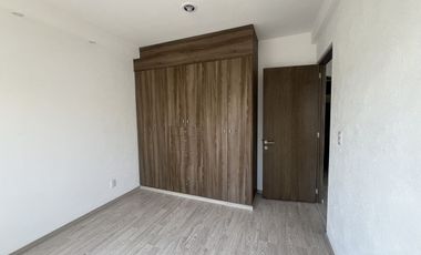 Renta Departamento Jardines de Atizapán