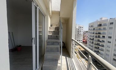 Renta Departamento Jardines de Atizapán