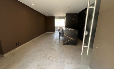 Renta Departamento Jardines de Atizapán