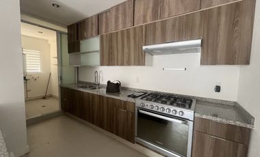 Renta Departamento Jardines de Atizapán