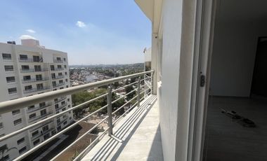 Renta Departamento Jardines de Atizapán
