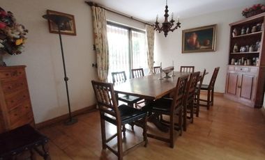 BUENA CASA IDEAL REMODELAR CERCANA COLEGIO MANQUEHUE
