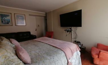 BUENA CASA IDEAL REMODELAR CERCANA COLEGIO MANQUEHUE