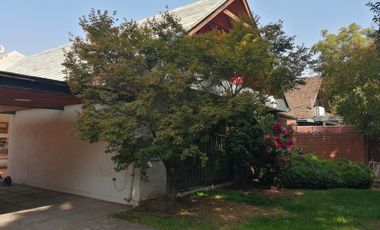 BUENA CASA IDEAL REMODELAR CERCANA COLEGIO MANQUEHUE