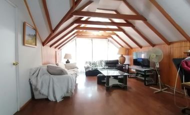 BUENA CASA IDEAL REMODELAR CERCANA COLEGIO MANQUEHUE