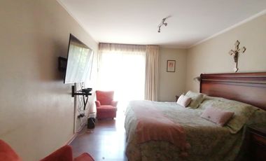 BUENA CASA IDEAL REMODELAR CERCANA COLEGIO MANQUEHUE