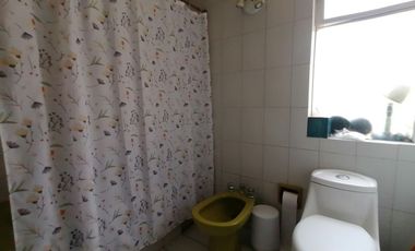 BUENA CASA IDEAL REMODELAR CERCANA COLEGIO MANQUEHUE