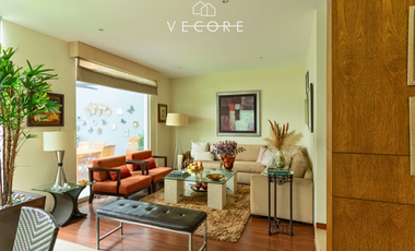 CASA EN VENTA EN OLIVOS RESIDENCIAL, ZONA REAL, ZAPOPAN