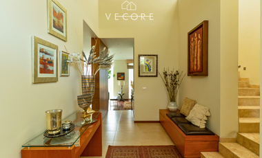 CASA EN VENTA EN OLIVOS RESIDENCIAL, ZONA REAL, ZAPOPAN