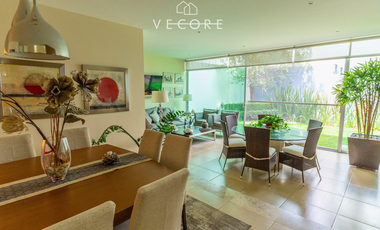 CASA EN VENTA EN OLIVOS RESIDENCIAL, ZONA REAL, ZAPOPAN