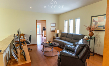 CASA EN VENTA EN OLIVOS RESIDENCIAL, ZONA REAL, ZAPOPAN