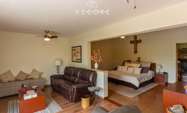 CASA EN VENTA EN OLIVOS RESIDENCIAL, ZONA REAL, ZAPOPAN