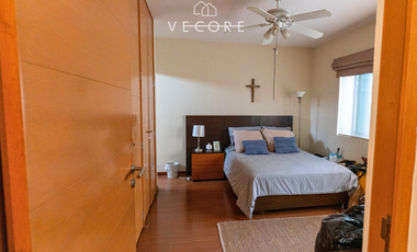 CASA EN VENTA EN OLIVOS RESIDENCIAL, ZONA REAL, ZAPOPAN