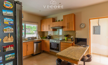CASA EN VENTA EN OLIVOS RESIDENCIAL, ZONA REAL, ZAPOPAN