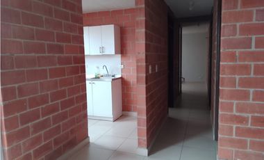 ARRIENDO APARTAMENTO SECTOR AV KEVIN ANGEL