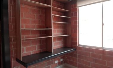 ARRIENDO APARTAMENTO SECTOR AV KEVIN ANGEL