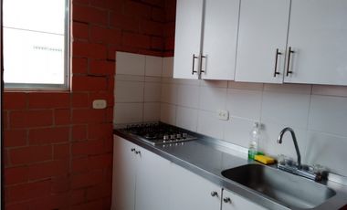 ARRIENDO APARTAMENTO SECTOR AV KEVIN ANGEL
