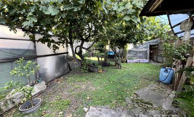 Venta casa 3 ambientes con cochera en Quilmes Oeste
