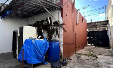 Venta casa 3 ambientes con cochera en Quilmes Oeste